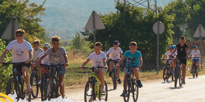Biciklijada Imotske krajine