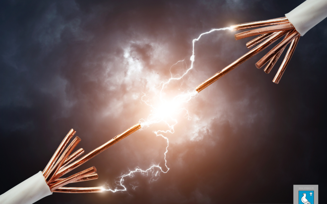 Nestanak električne energije